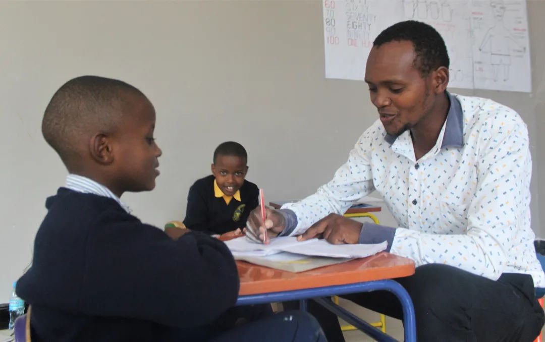 Mobirise Website Builder