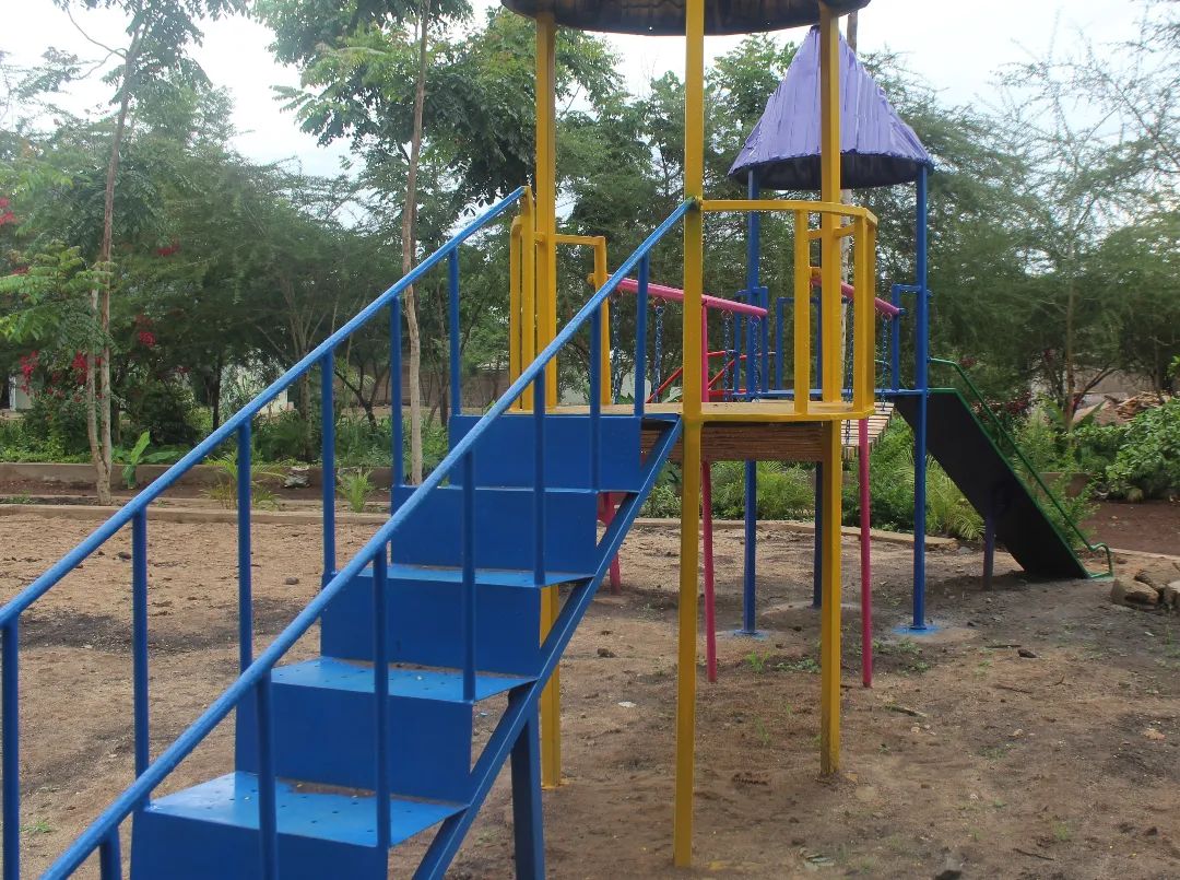 Mobirise Website Builder