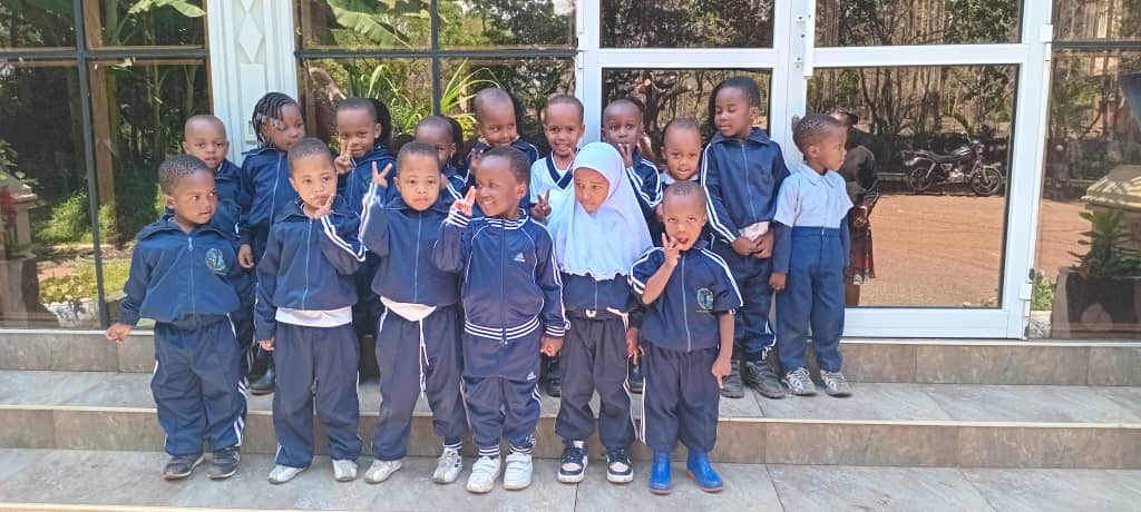 Mobirise Website Builder