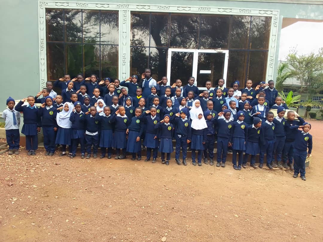 Mobirise Website Builder