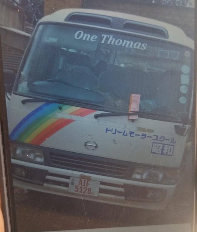 Mobirise Website Builder