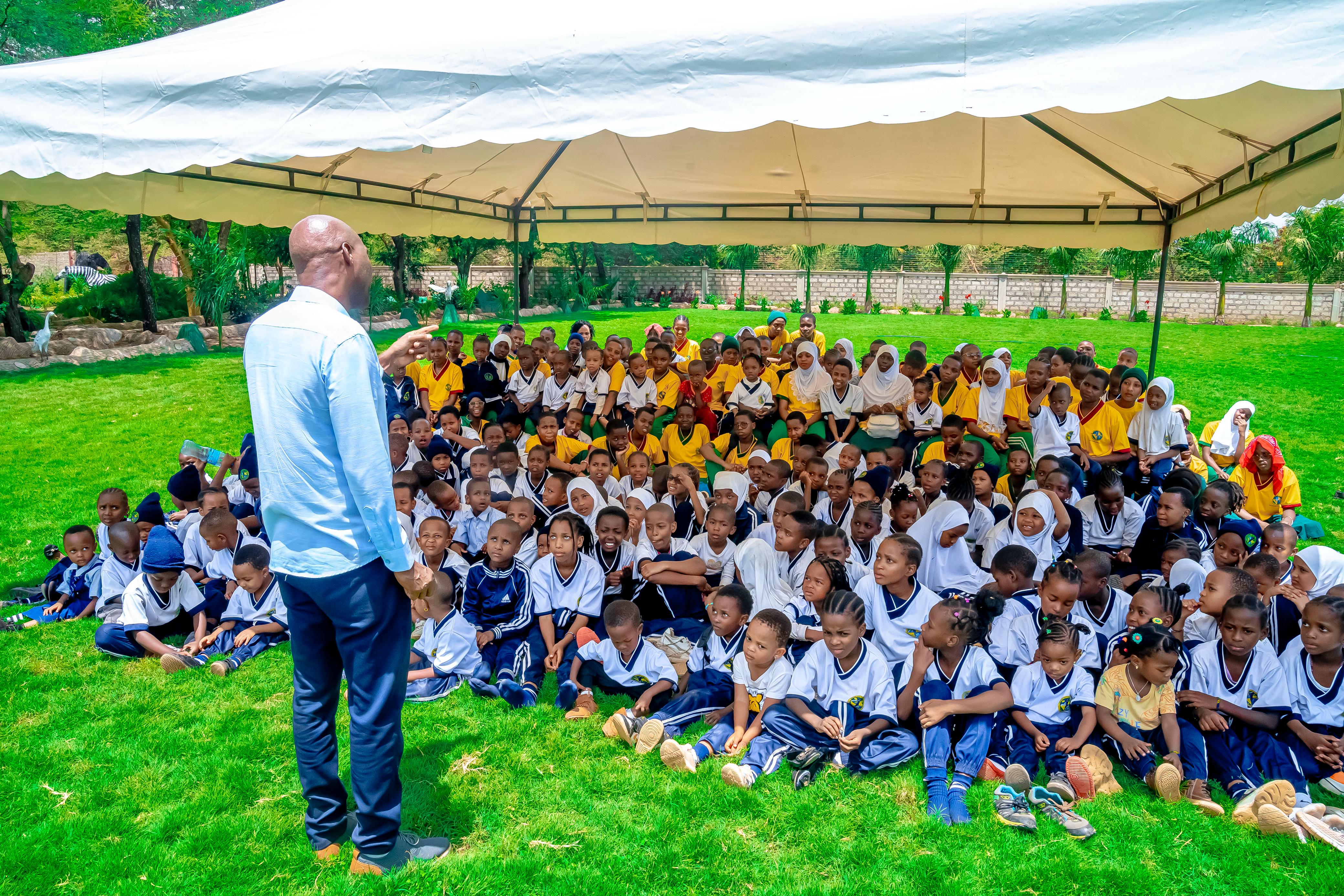 Mobirise Website Builder