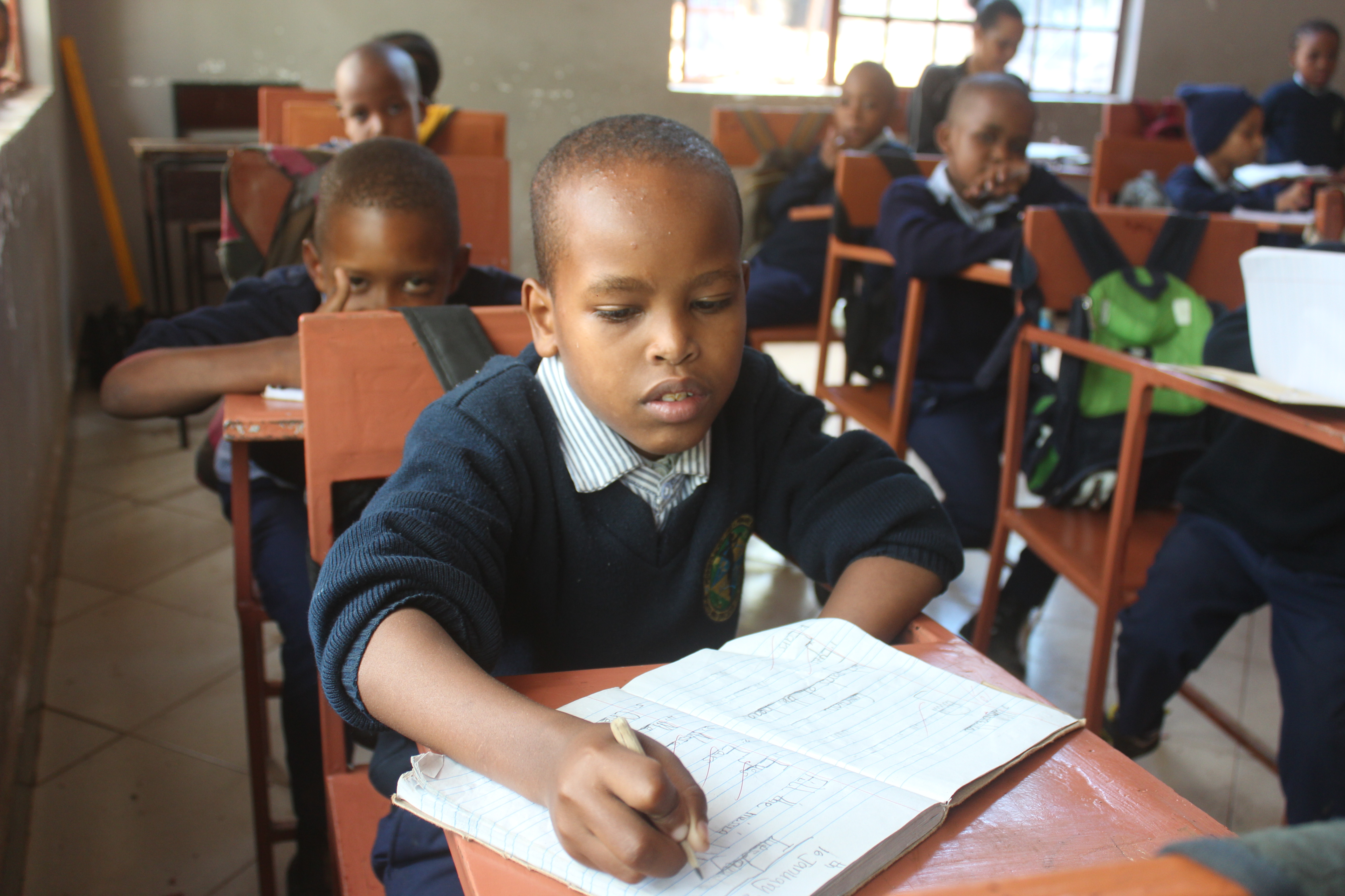 Mobirise Website Builder