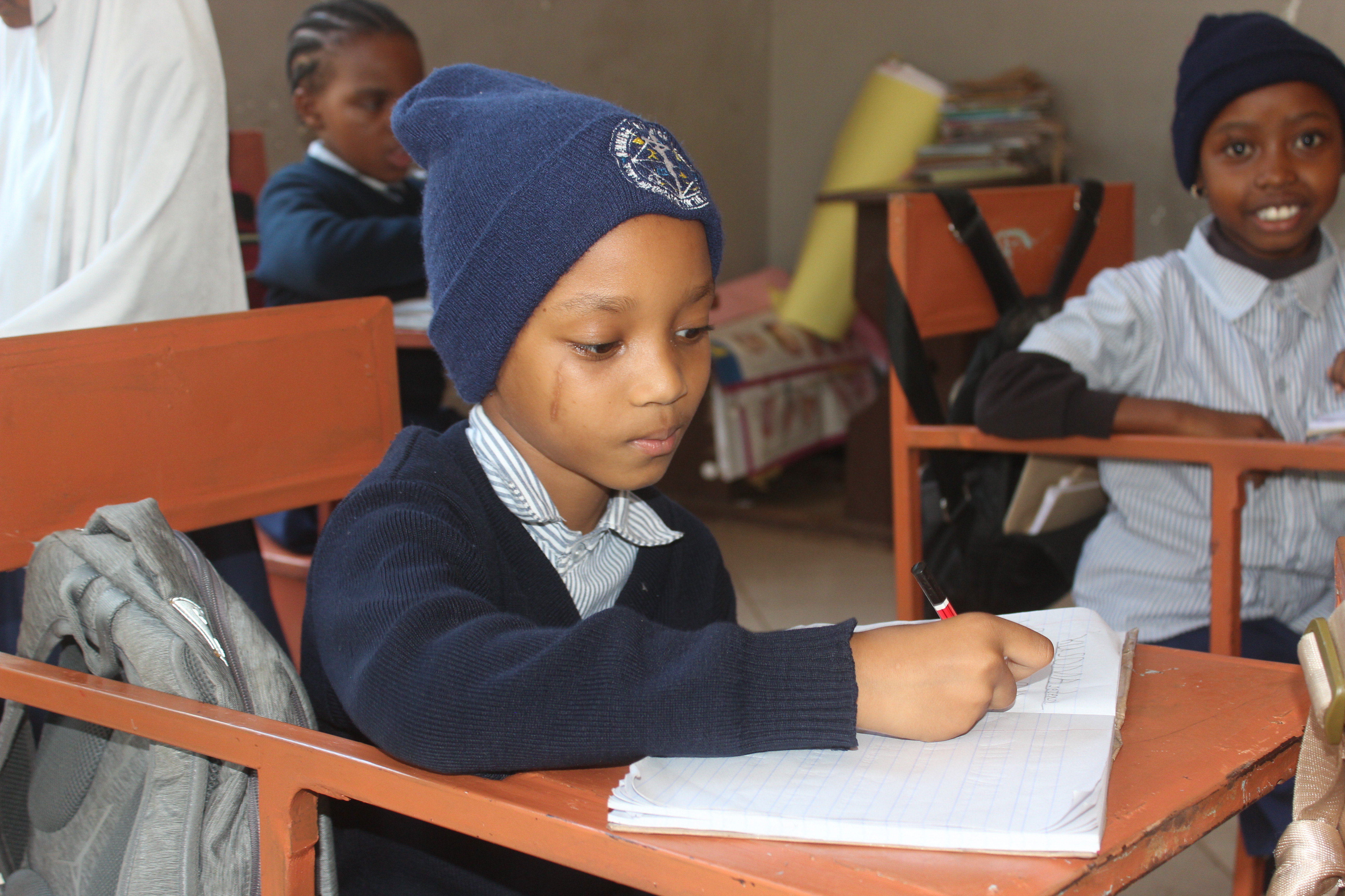 Mobirise Website Builder