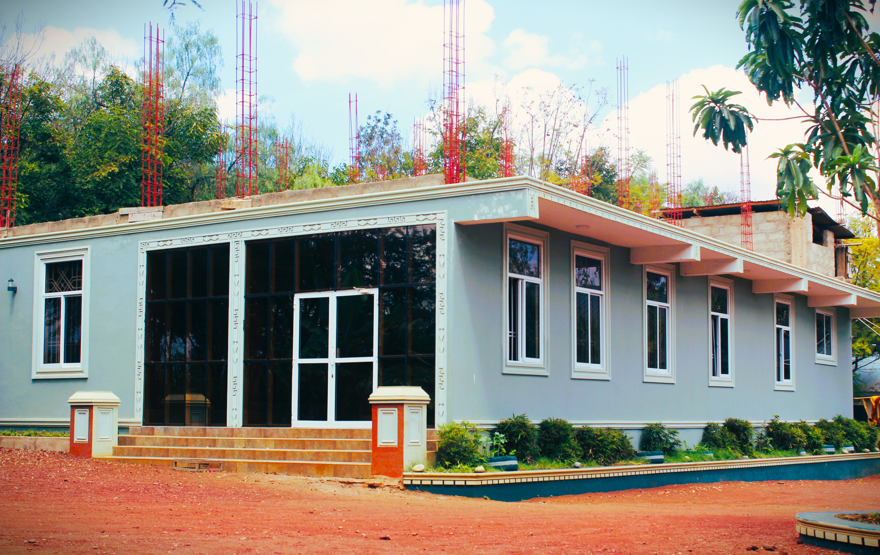 Mobirise Website Builder