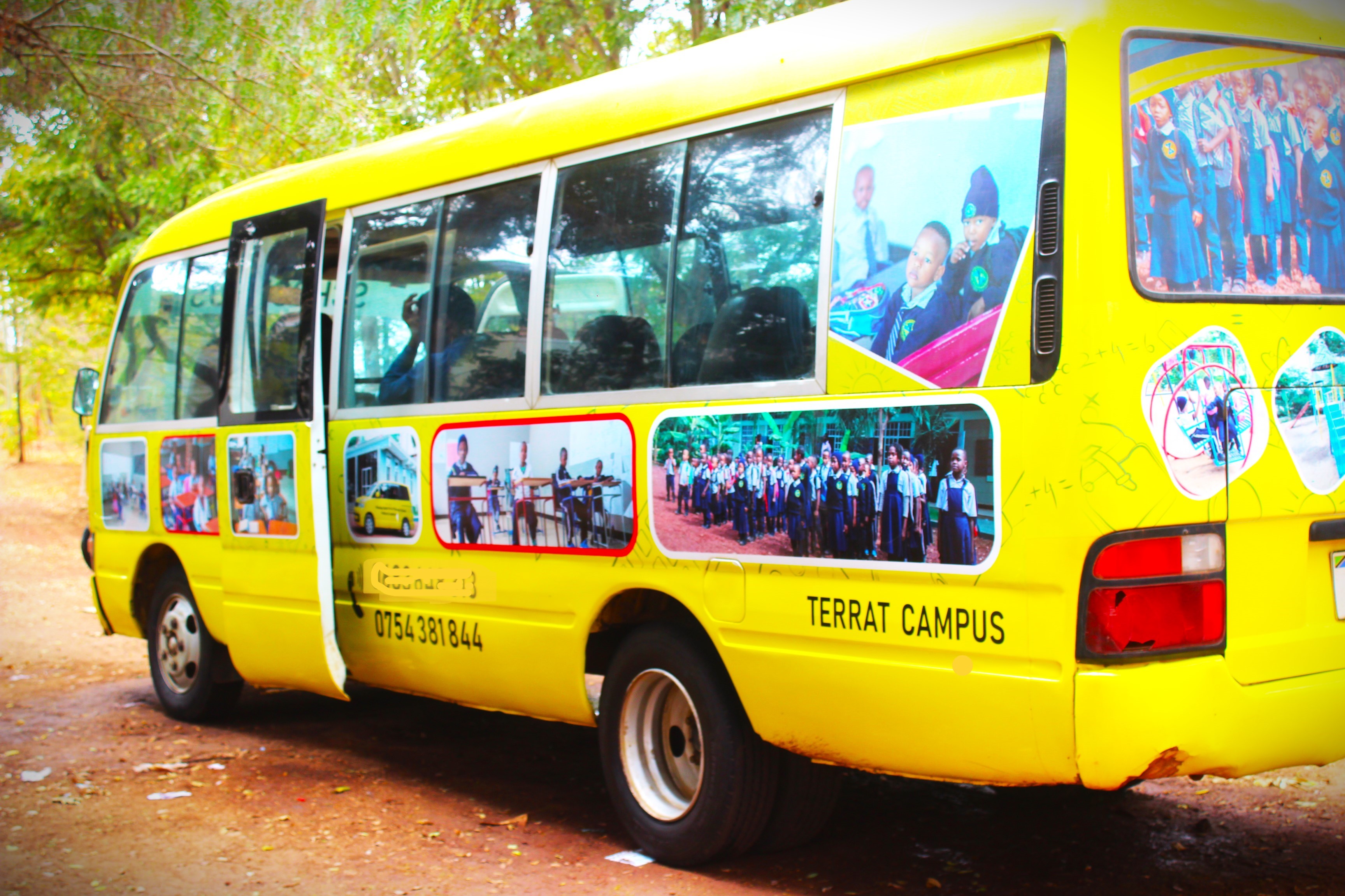 Mobirise Website Builder